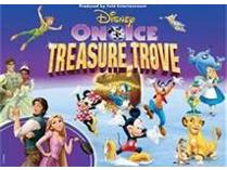 Disney on Ice: Treasure Trove