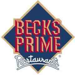 Beck's Prime