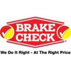 Brake Check