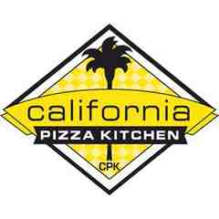 California Pizza Kitchen