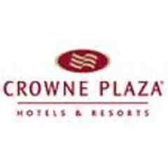 Crowne Plaza Suites
