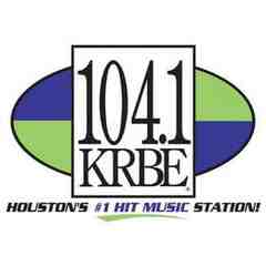 104.1 KRBE