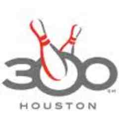 300 Houston