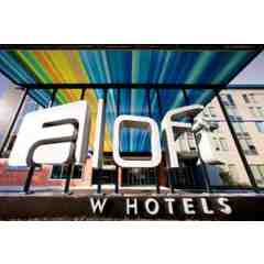 Aloft Houston