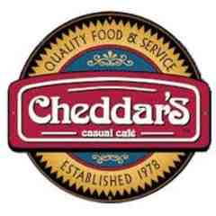 Cheddar's-Katy