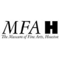 Museum of Fine Arts, Houston