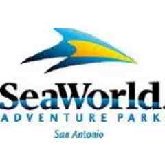 SeaWorld San Antonio