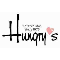 Hungry's Catering