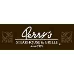 Perry's Steakhouse