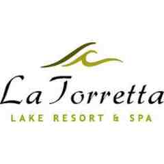 Lake Torretta Lake Resort & Spa