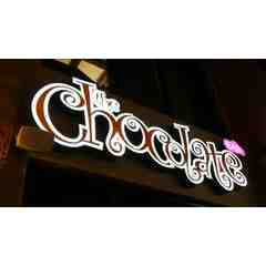 The Chocolate Bar
