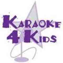 Karaoke 4 Kids