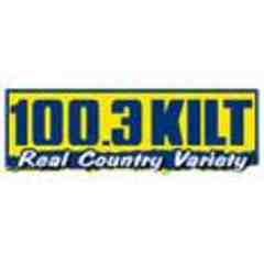 100.3 KILT
