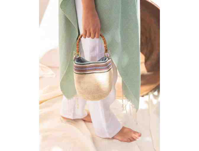 Shigra Handbag