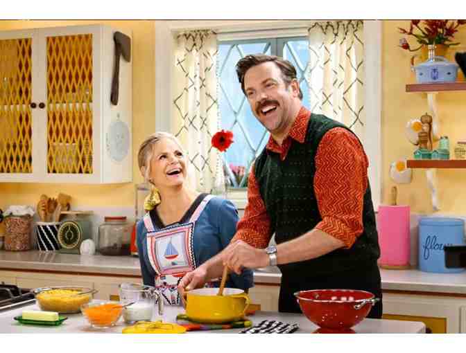 At Home With Amy Sedaris Hanging Kitchen Axe