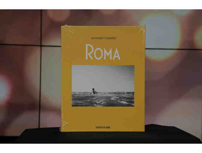 Roma Package