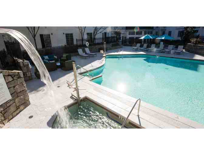 Indigo Hotel Vinings - 1 night weekend stay with breakfast for 2
