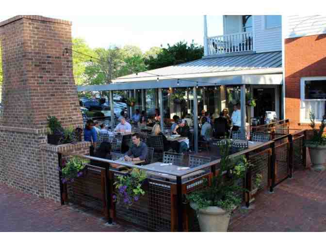 Dinner for 2 with wine at Paces & Vine Restaurant