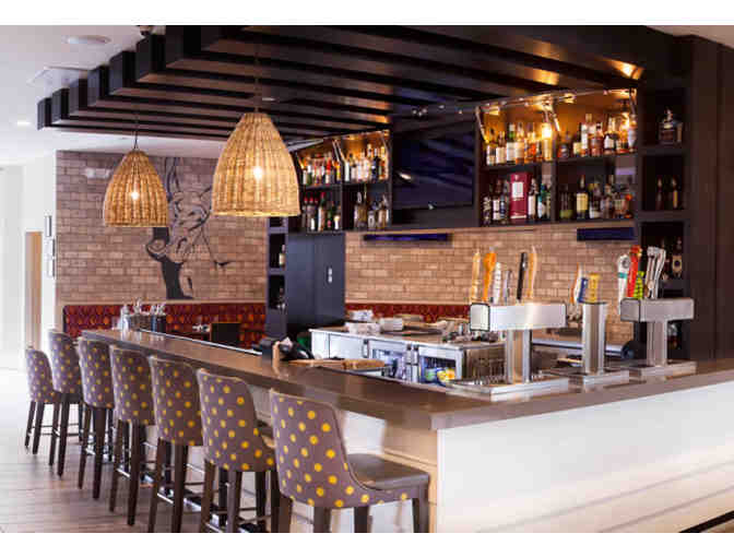 Indigo Hotel Vinings - 1 night weekend stay with breakfast for 2