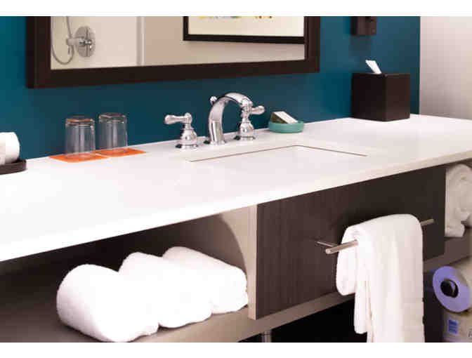 Indigo Hotel Vinings - 1 night weekend stay with breakfast for 2