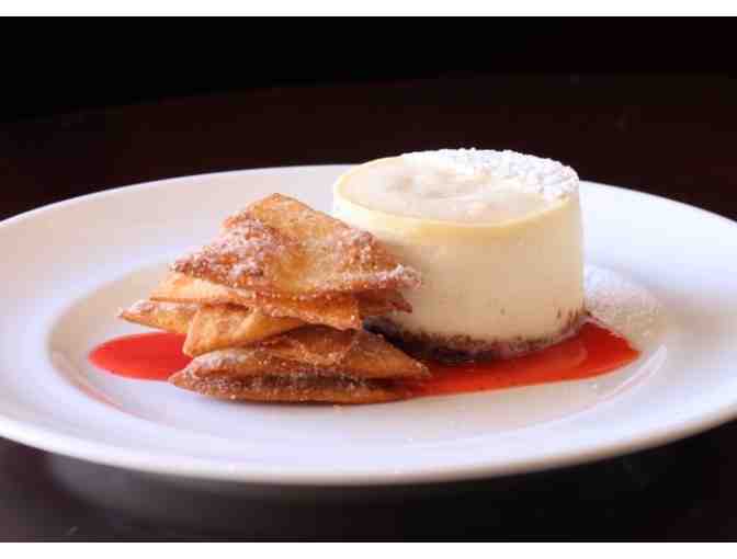 Gift card Marlow's Tavern