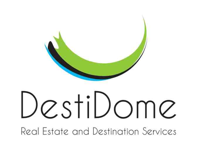 Gift Basket from DestiDome, LLC