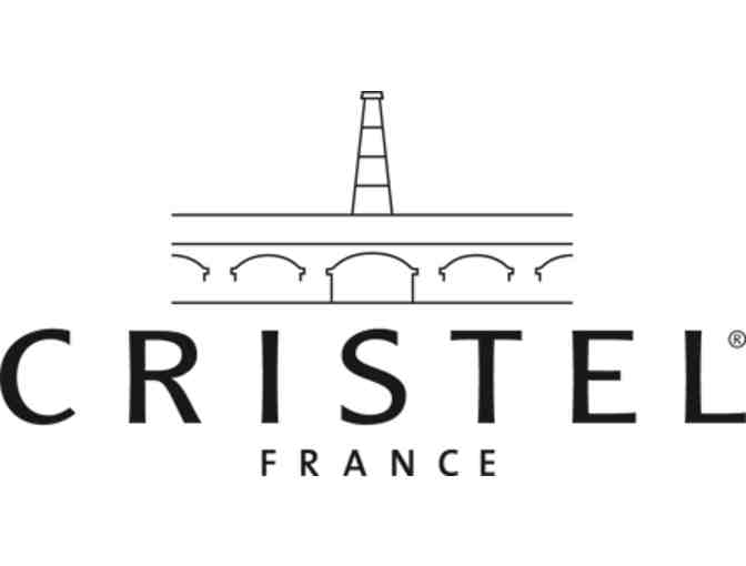 Cristel USA Stainless-steel Cookware Set