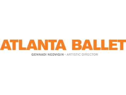 Atlanta Ballet, la Slyphide tickets