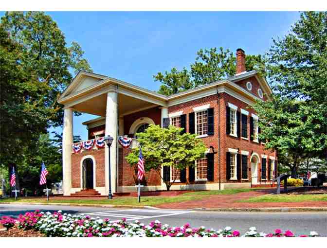 Weekend Gold Rush - Dahlonega, GA