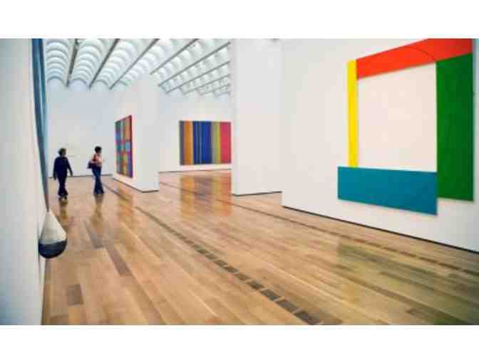 One year Dual/Family  complimentary membership - High Museum of Art