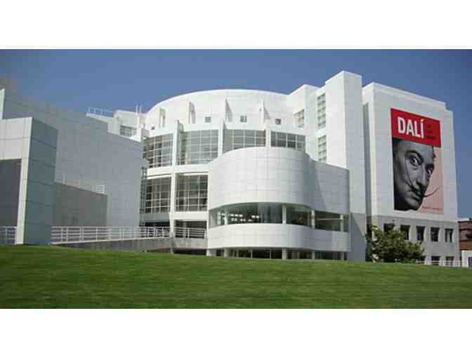 One year Dual/Family  complimentary membership - High Museum of Art
