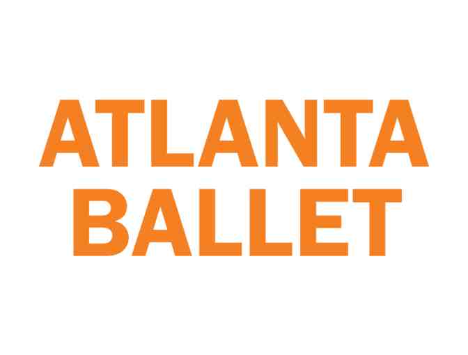 2 tickets to Atlanta Ballet's Heat/Beat: Gospel, Brubeck & Rhythms