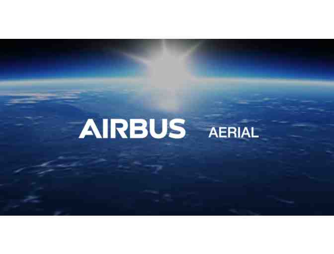 1 hour drone flying lesson - Airbus Aerial
