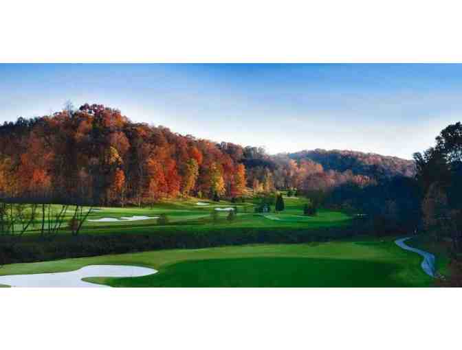 All included 4 rounds of Golf - Achasta, Dahlonega - Photo 1