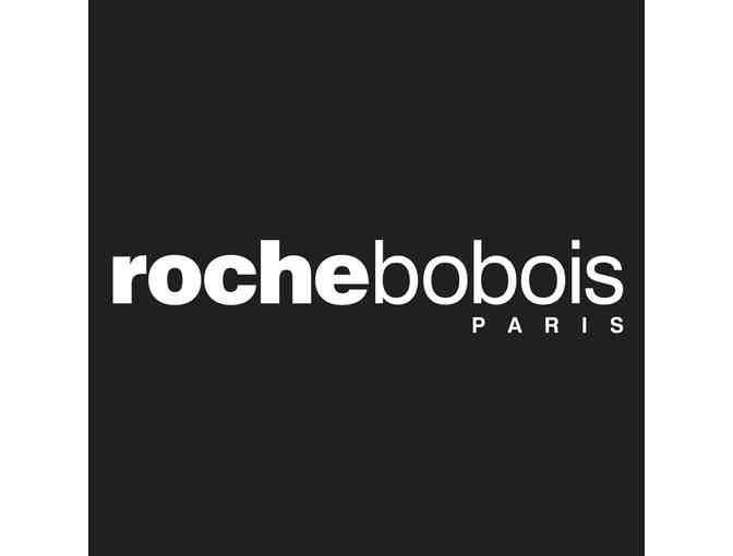 Table lamp exclusive to Roche Bobois 'Winsor'