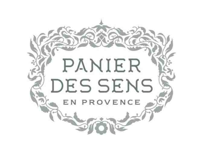 Gift basket french natural cosmetics - Le Panier des Sens en Provence