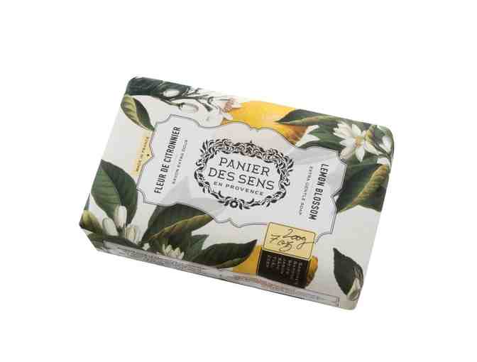 Gift basket french natural cosmetics - Le Panier des Sens en Provence