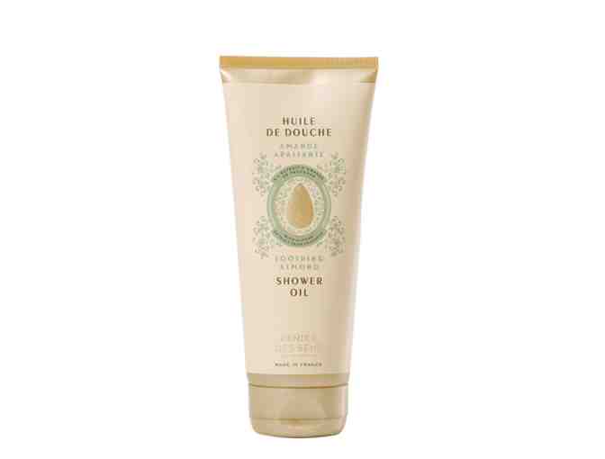 Gift basket french natural cosmetics - Le Panier des Sens en Provence