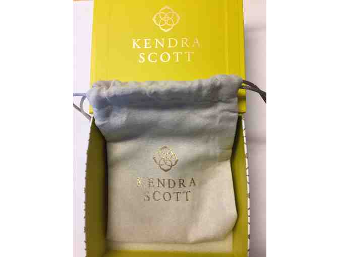 Necklace + Earrings KENDRA SCOTT