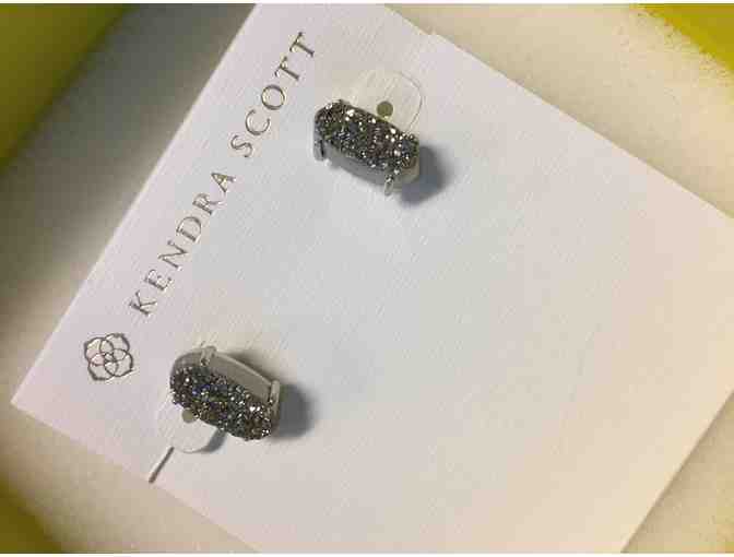 Necklace + Earrings KENDRA SCOTT