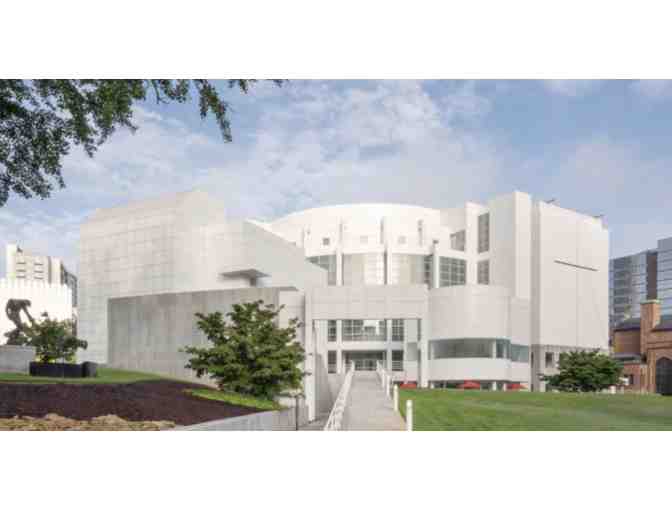 High Museum of Art - Annual Family Pass
