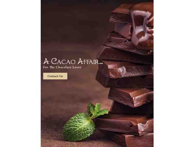 A Cacao Affair - Gift Certificate