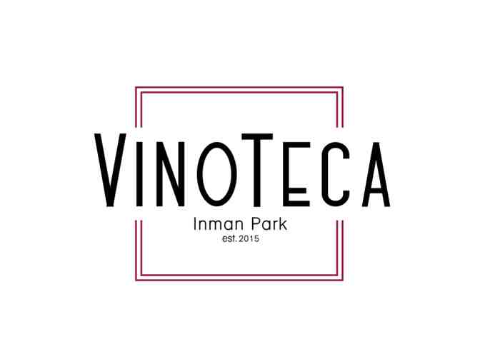VinoTeca - Wine Tasting Certificate - Photo 1