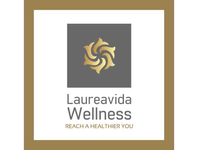 Laureavida Wellness Coaching Session