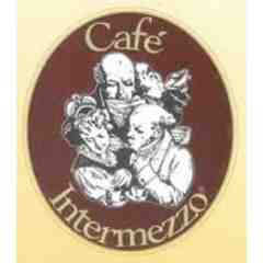 Cafe Intermezzo