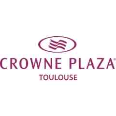 Crowne Plaza Toulouse