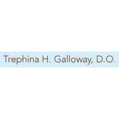 Trephina Gallowa