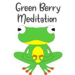 Green Berry Meditation