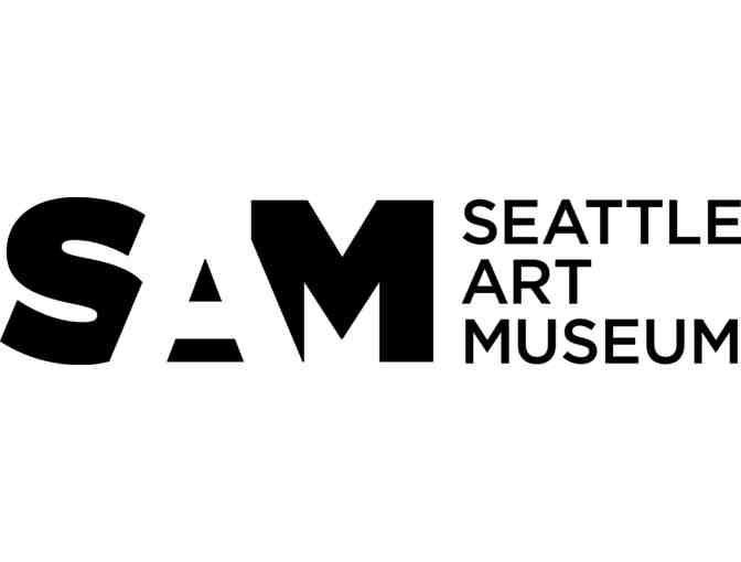 Private Tour at Seattle Art Museum - for a Group of Up to Ten