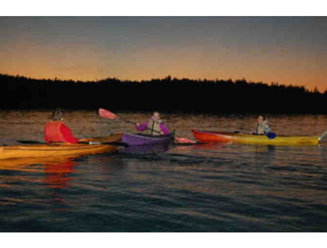 Canoe Island French Camp Family & Adult Camp - Memorial Day or Labor Day Weekend